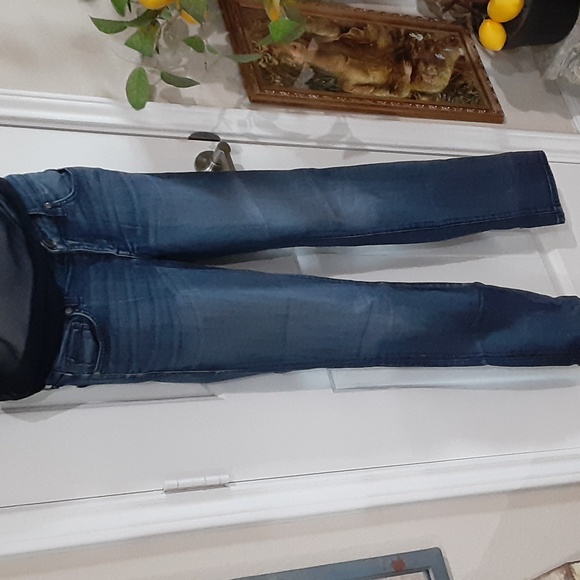 Level 99, LILY, Skinny Straight, Size 27 - Picture 5 of 11